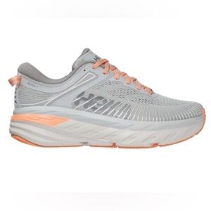 Hoka One One shoessss!!